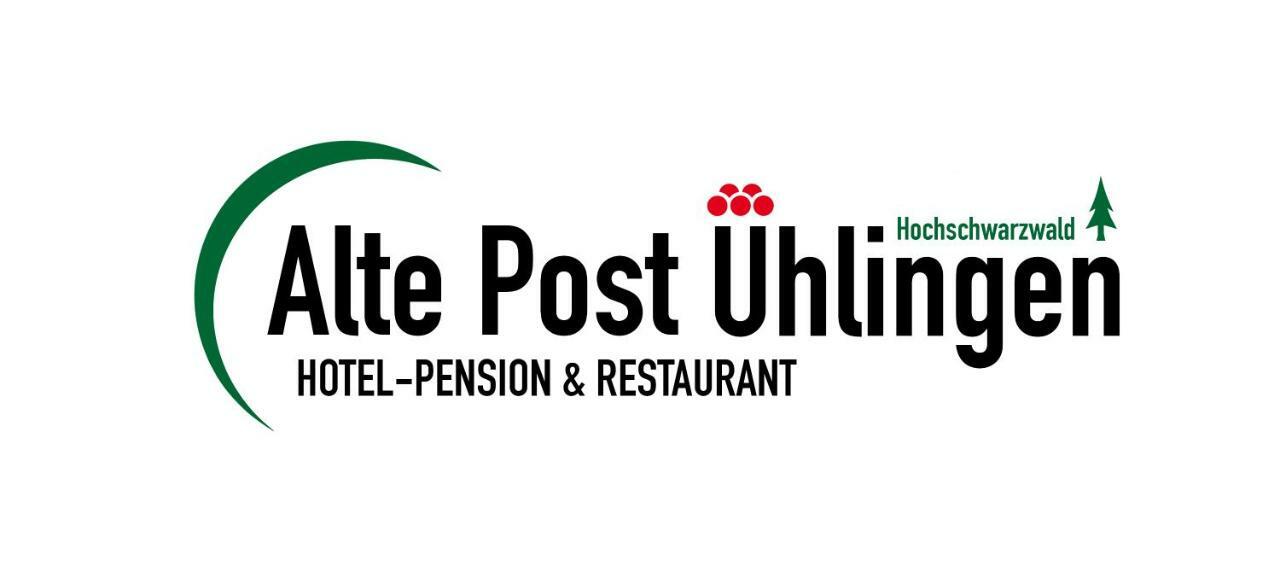 Hotel Alte Post Uhlingen Exteriér fotografie