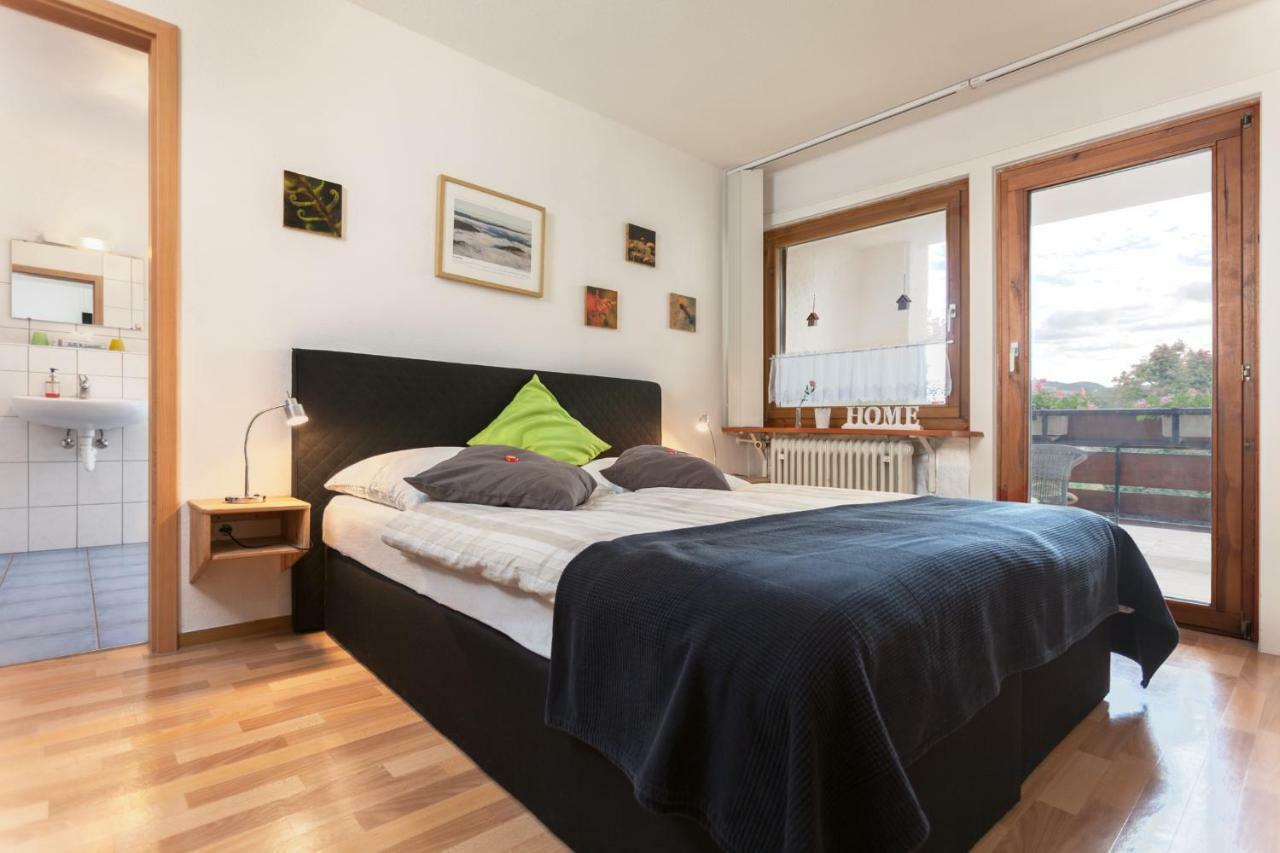 Hotel Alte Post Uhlingen Exteriér fotografie