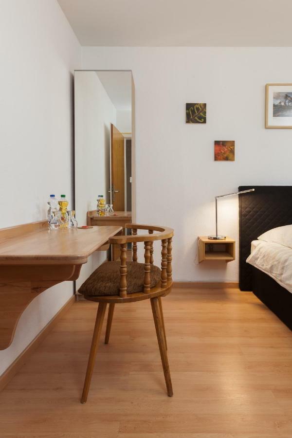 Hotel Alte Post Uhlingen Exteriér fotografie