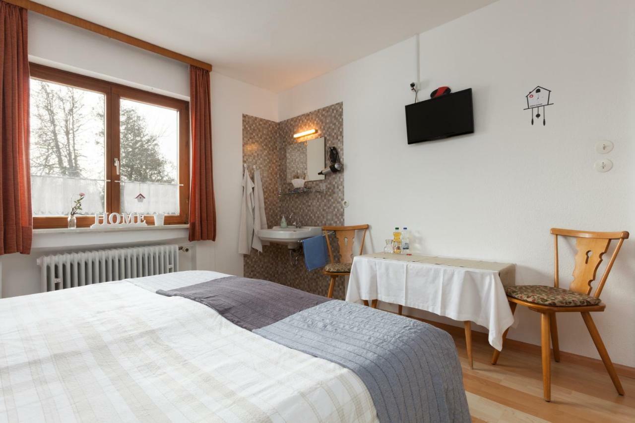Hotel Alte Post Uhlingen Exteriér fotografie